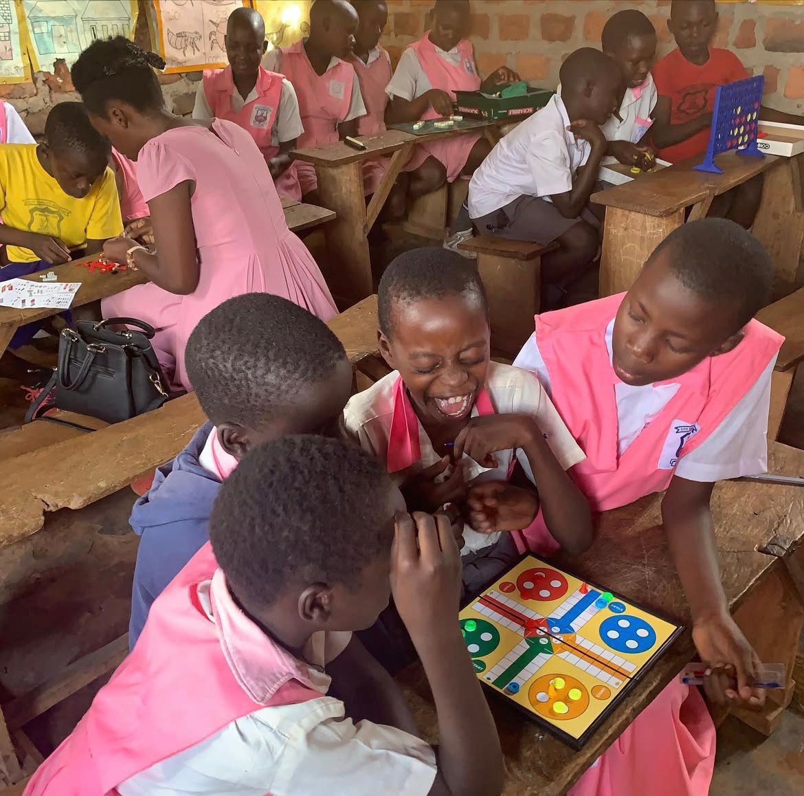 Equip Learners With Dignity