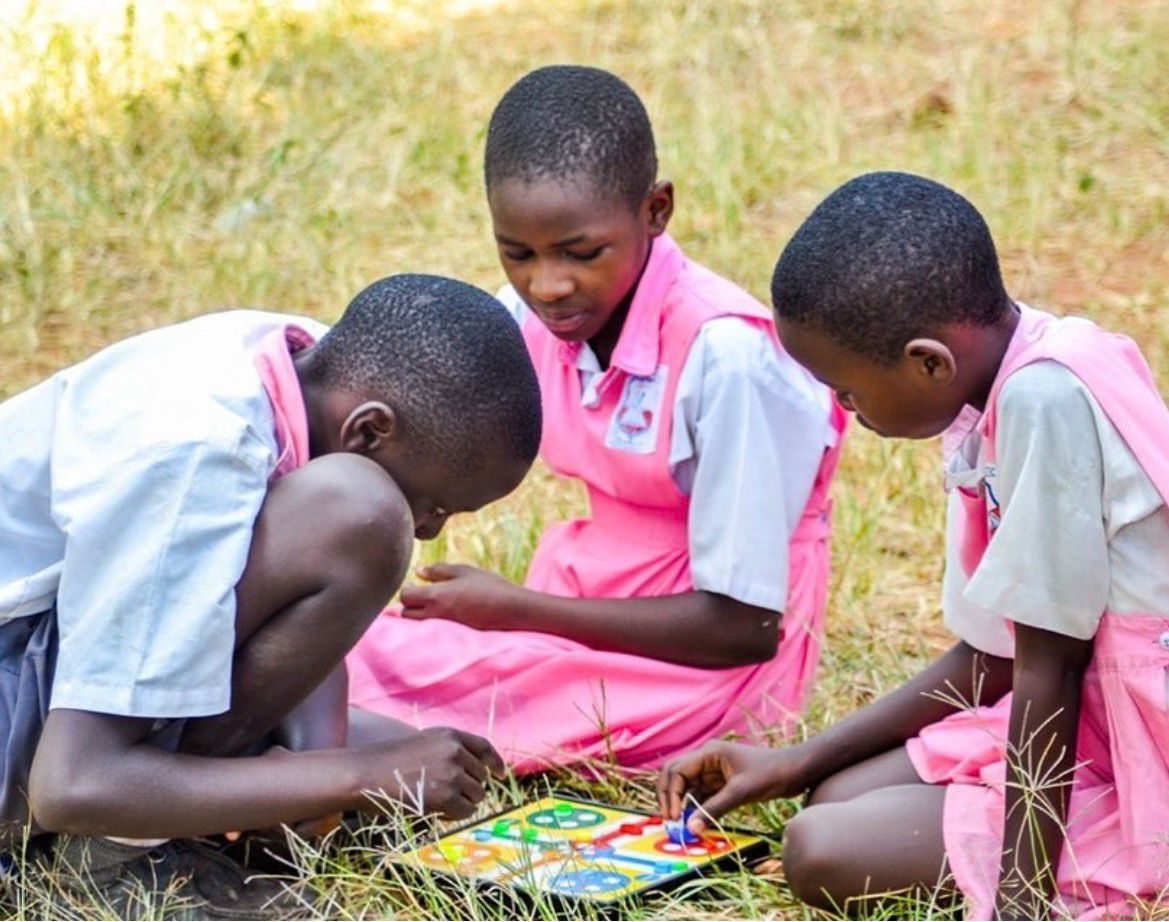 Communities Thrive When Girls Thrive