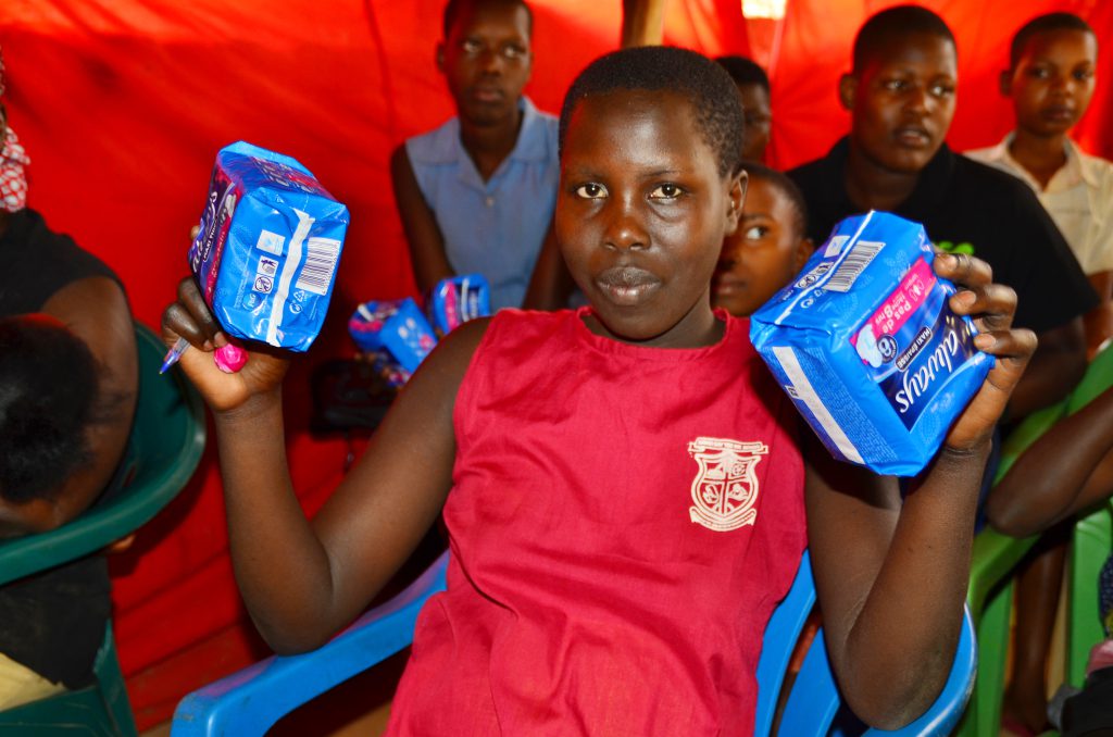 Hygiene & Sanitation