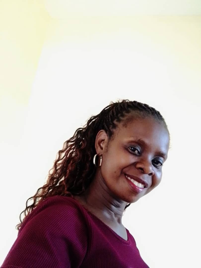 Rachel Harriet Ajidiru